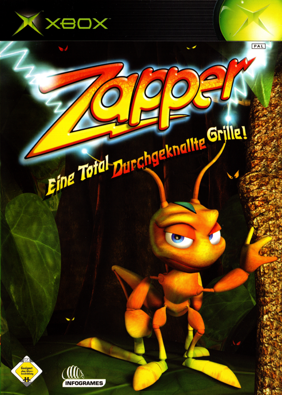 Zapper