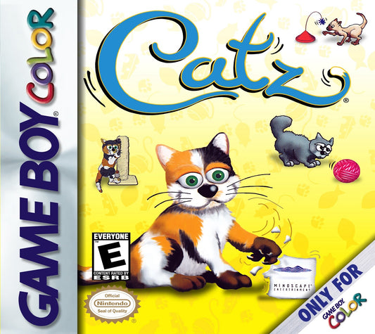 Catz
