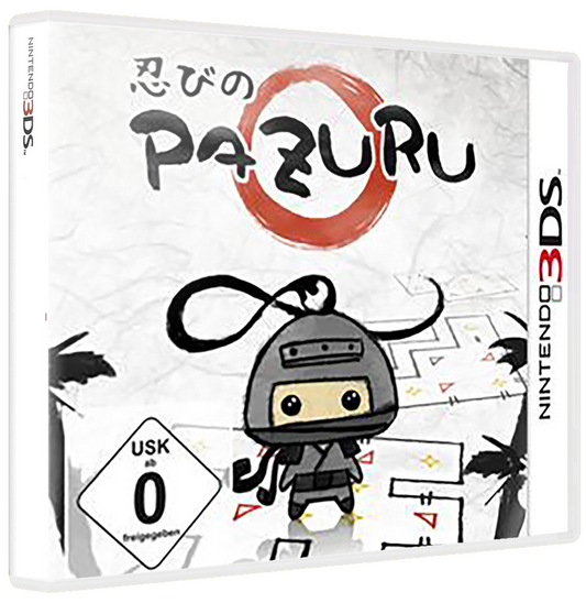Pazuru