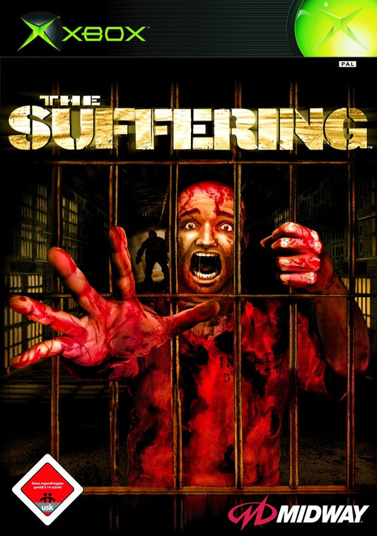 The Suffering (USK 18)