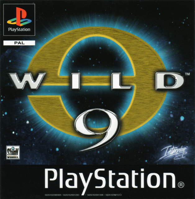 Wild 9