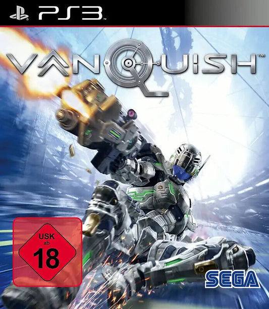 Vanquish (USK 18)