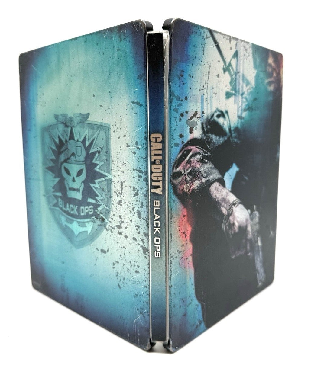 Call of Duty - Black Ops
