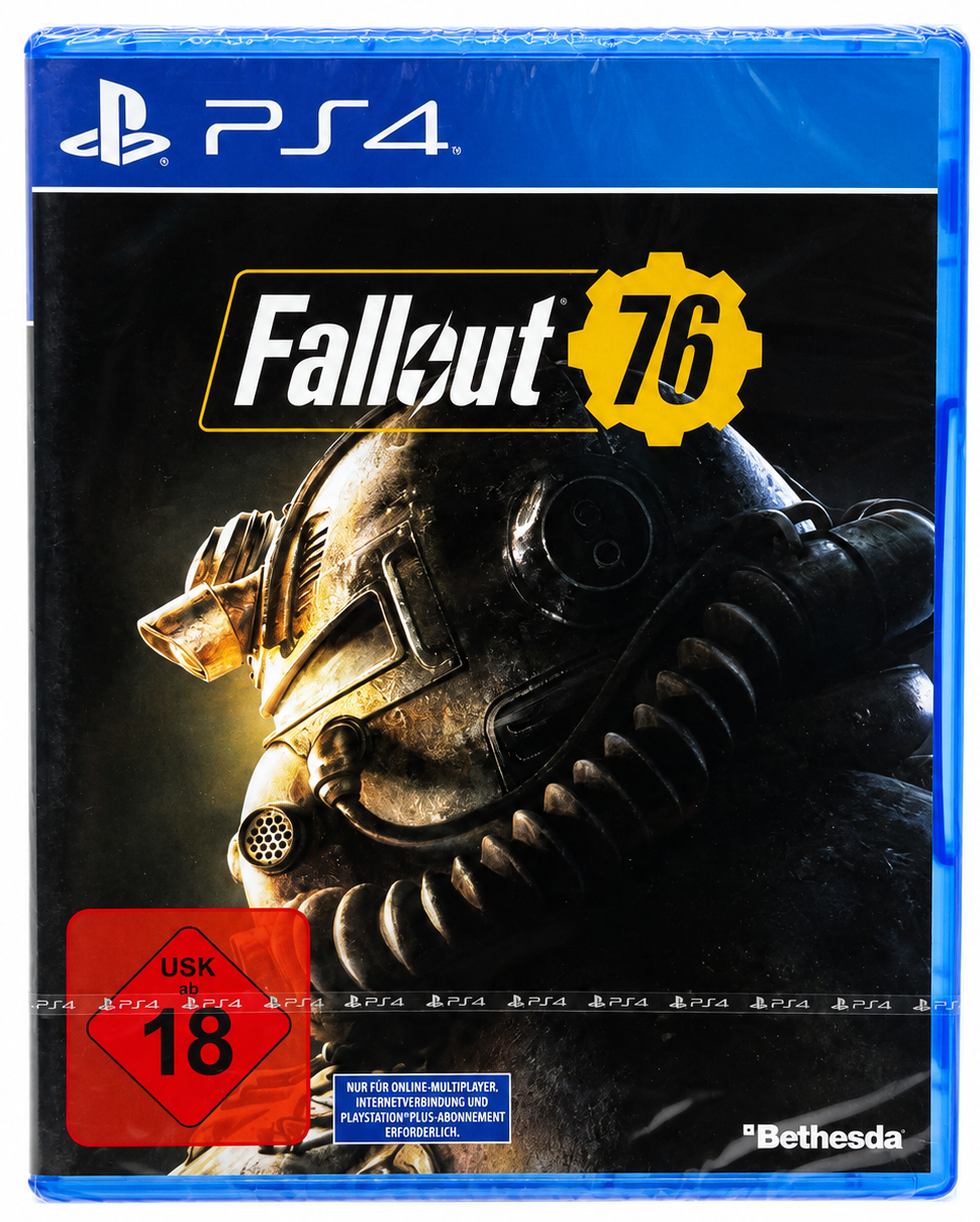 Fallout 76 (USK 18) 🆕