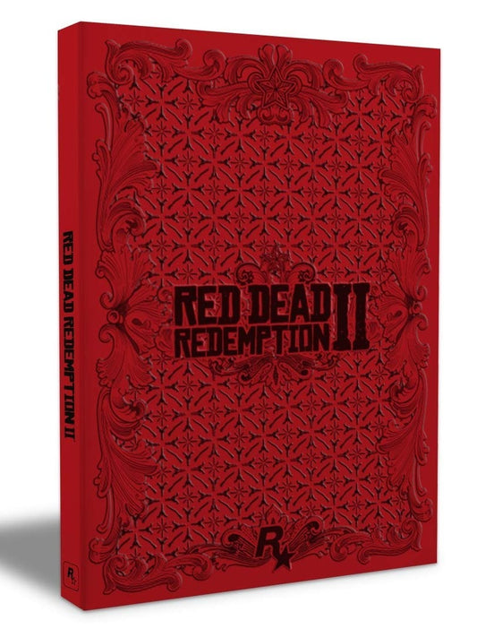 Red Dead Redemption II [Steelbook Edition] (USK 18)