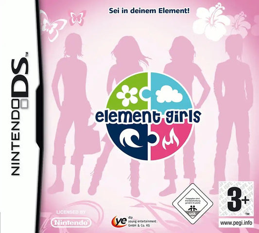 Element Girls