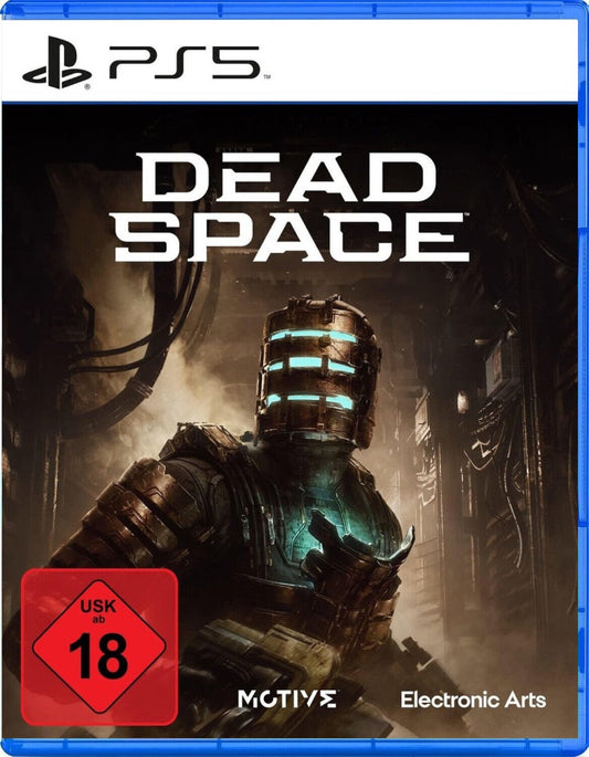 Dead Space (USK 18)