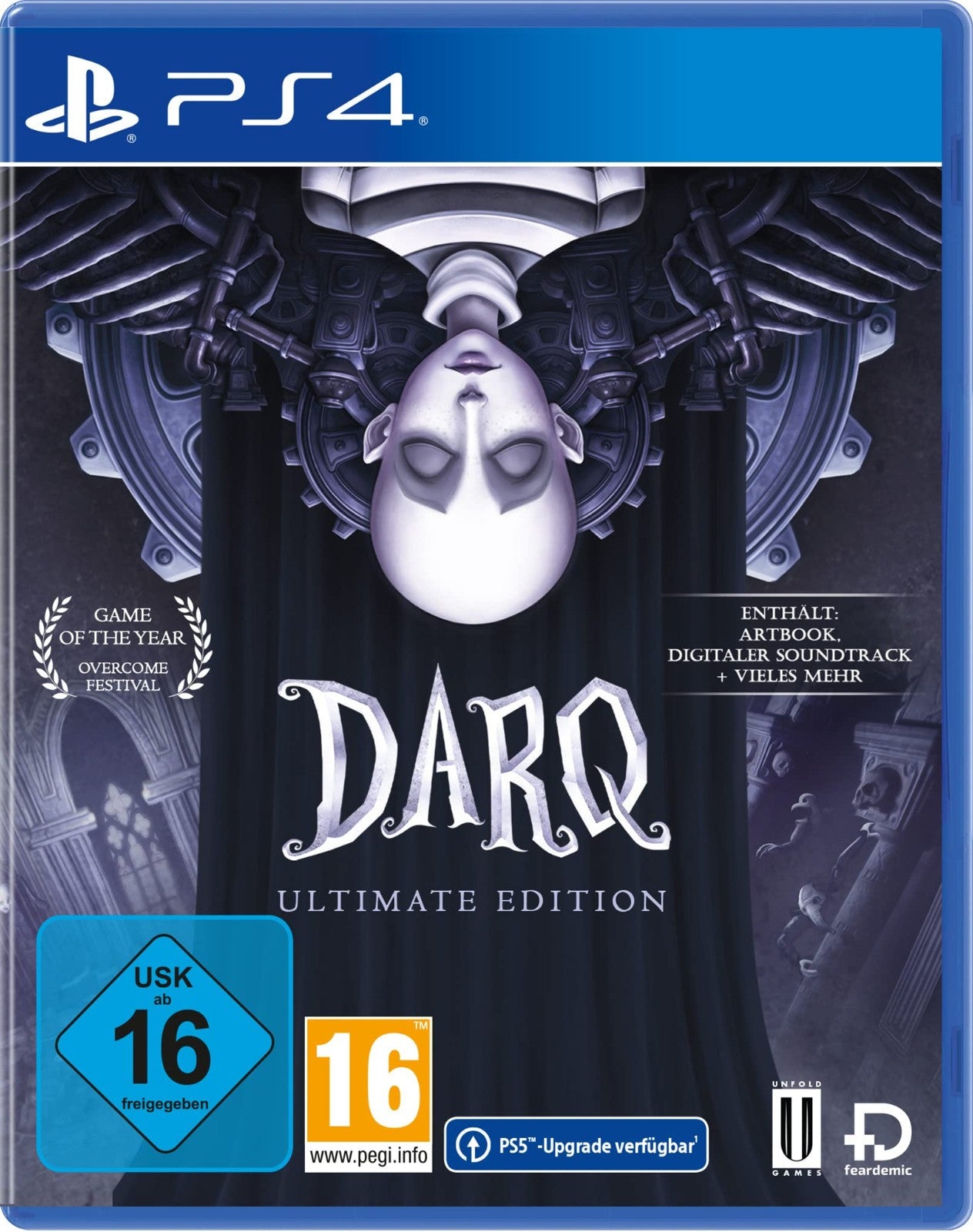 Darq