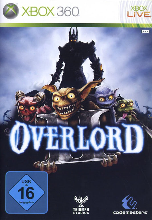 Overlord II
