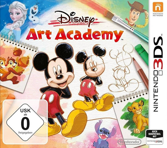 Art Academy