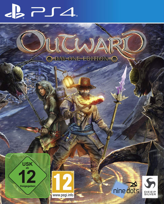 Outward