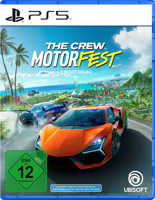 The Crew - Motorfest
