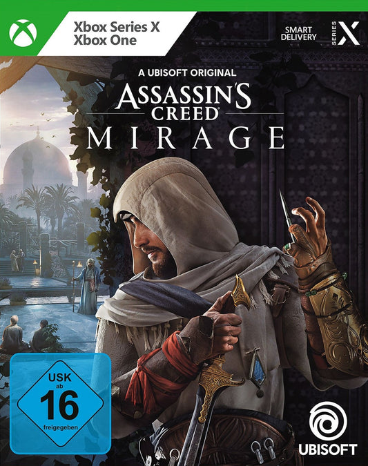 Assassin's Creed - Mirage