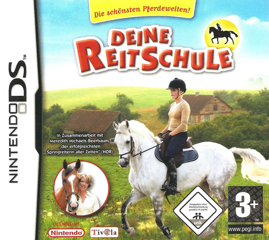 Deine Reitschule