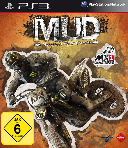 MUD - FIM Motocross World Championship