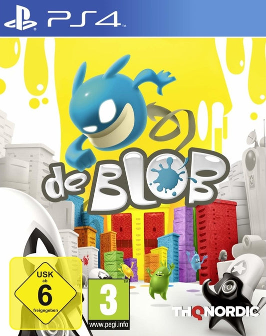 de Blob
