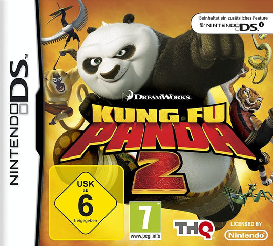 Kung Fu Panda 2