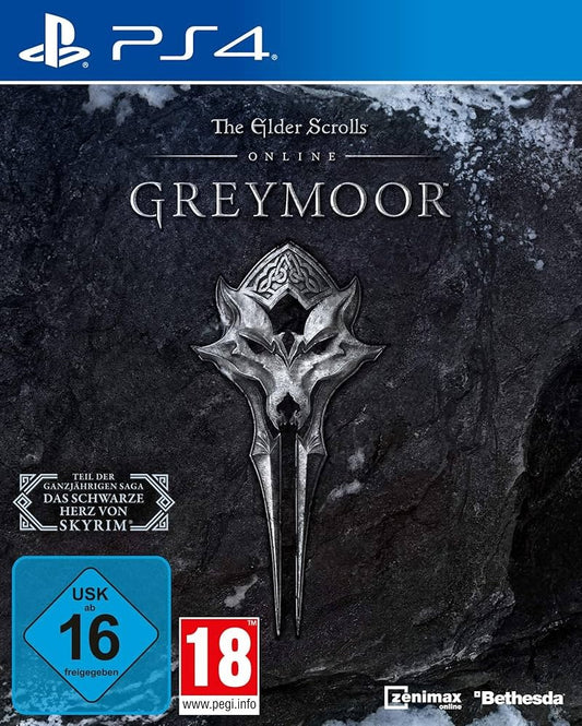 The Elder Scrolls Online - Greymoor