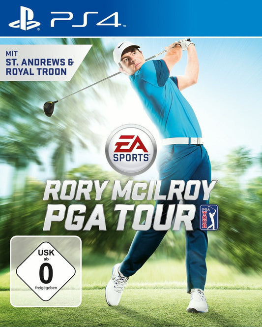 Rory Mcilroy PGA Tour