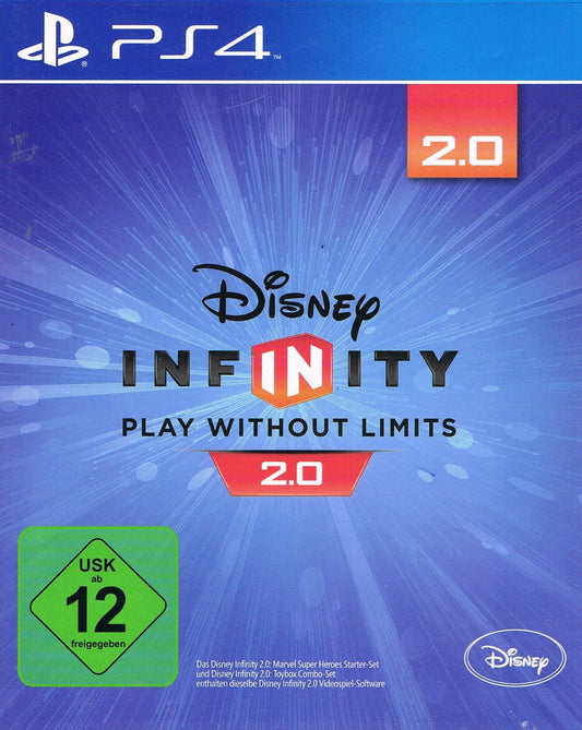 Disney Infinity 2.0