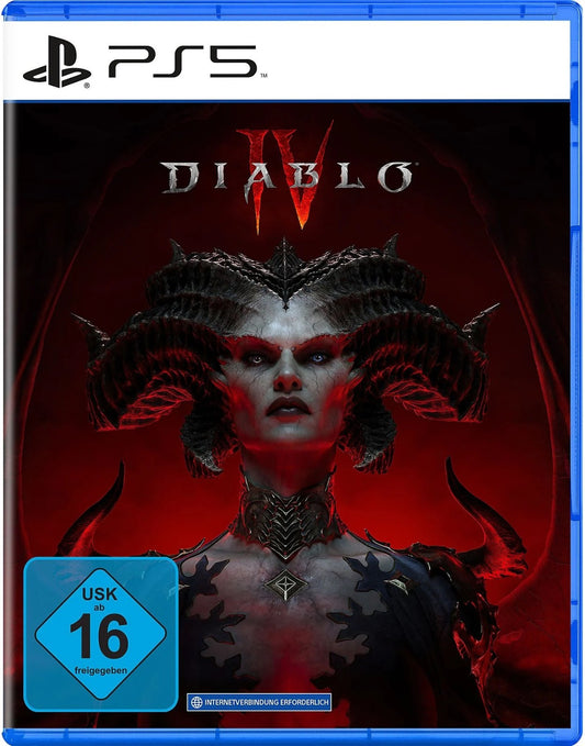 Diablo IV