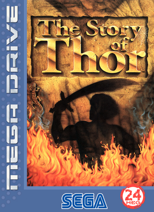 The Story of Thor
