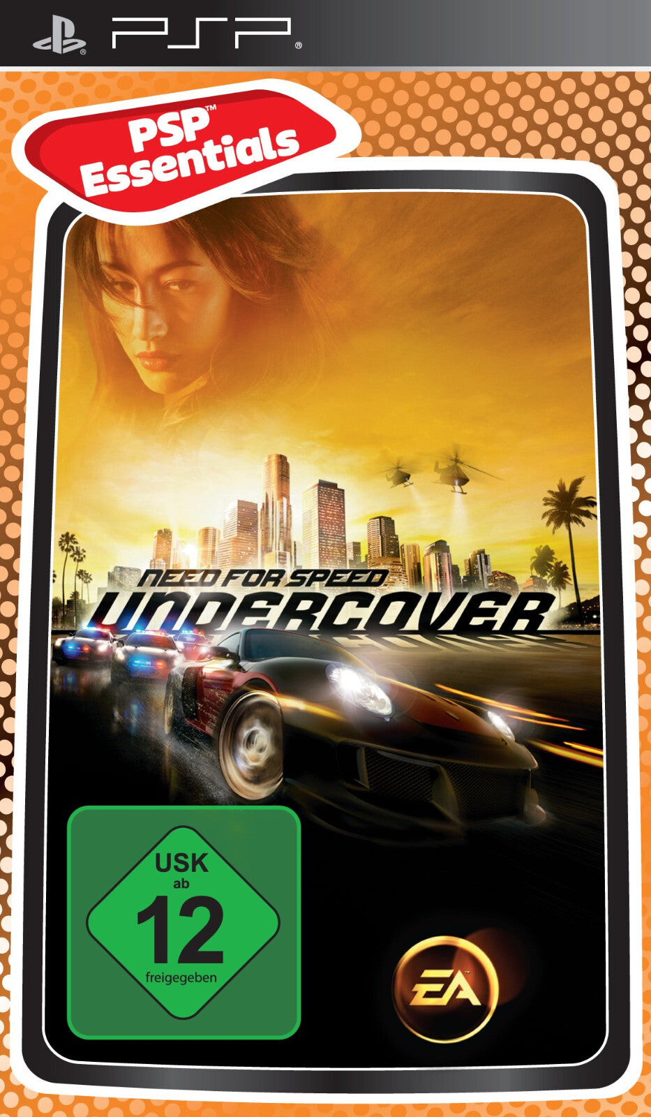Need For Speed - Undercover