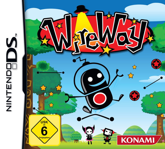 WireWay