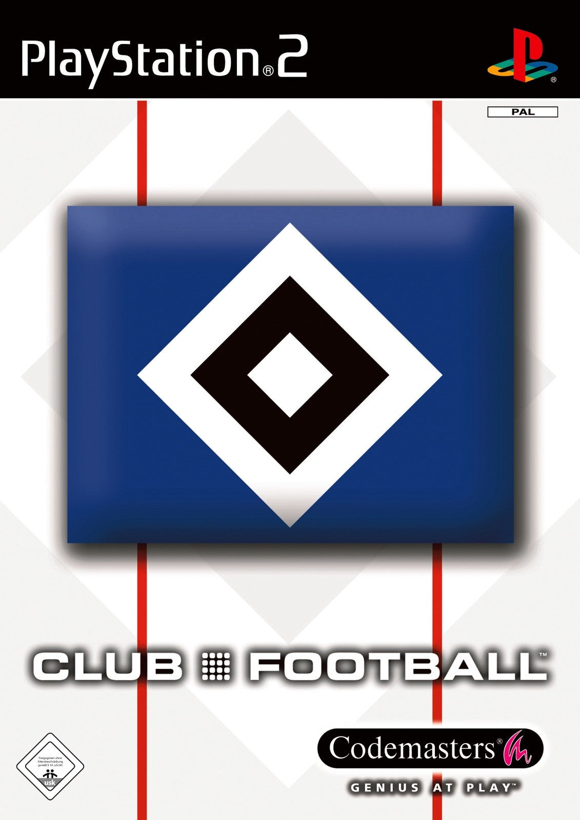 Hamburger SV Club Football