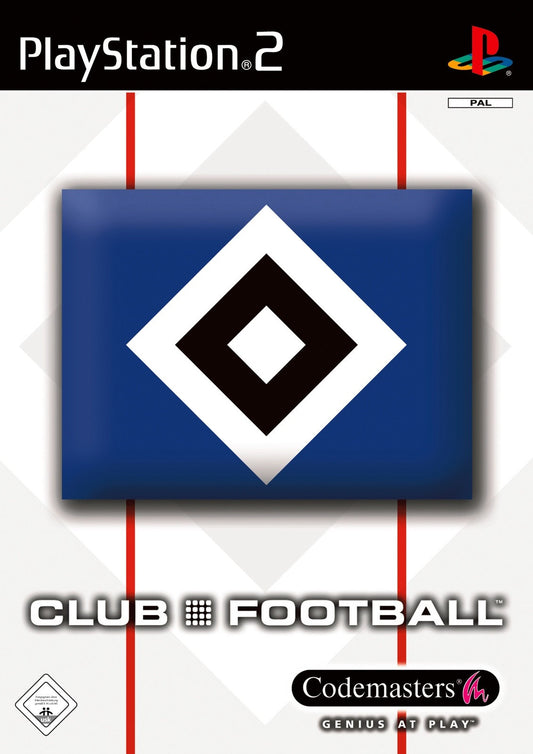 Hamburger SV Club Football