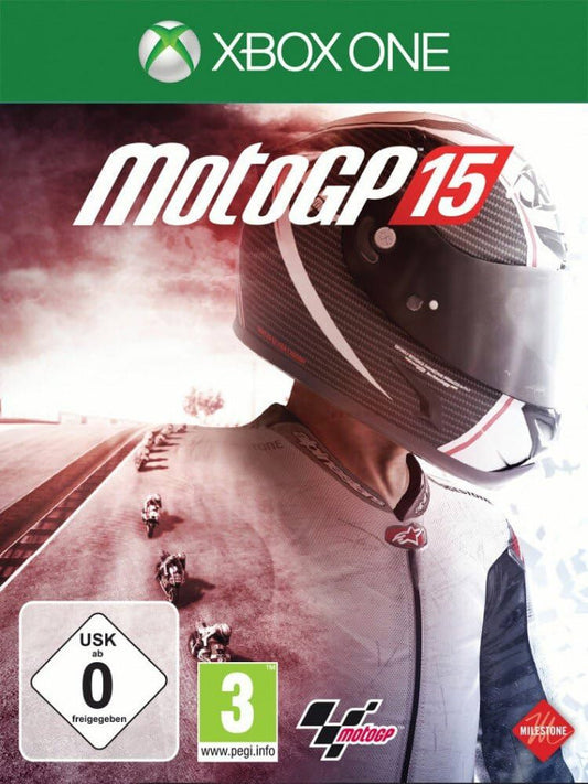 MotoGP 15