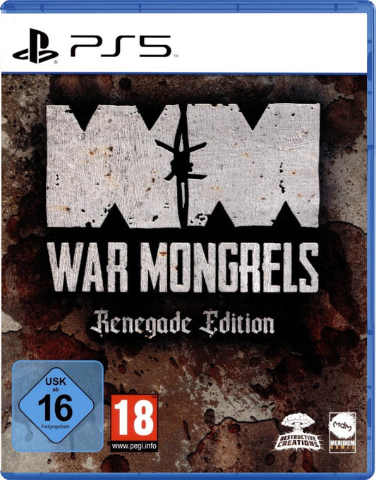War Mongrels