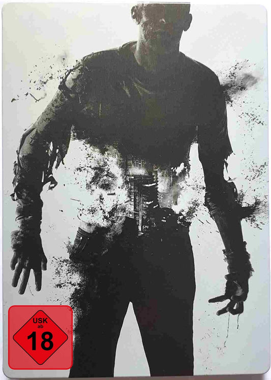 Resident Evil 6 [SteelBook Edition] (USK 18)