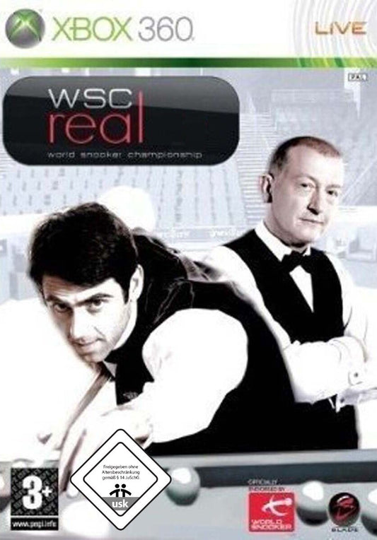 WSC Real 09