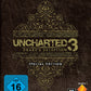 Uncharted 3 - Drake's Deception