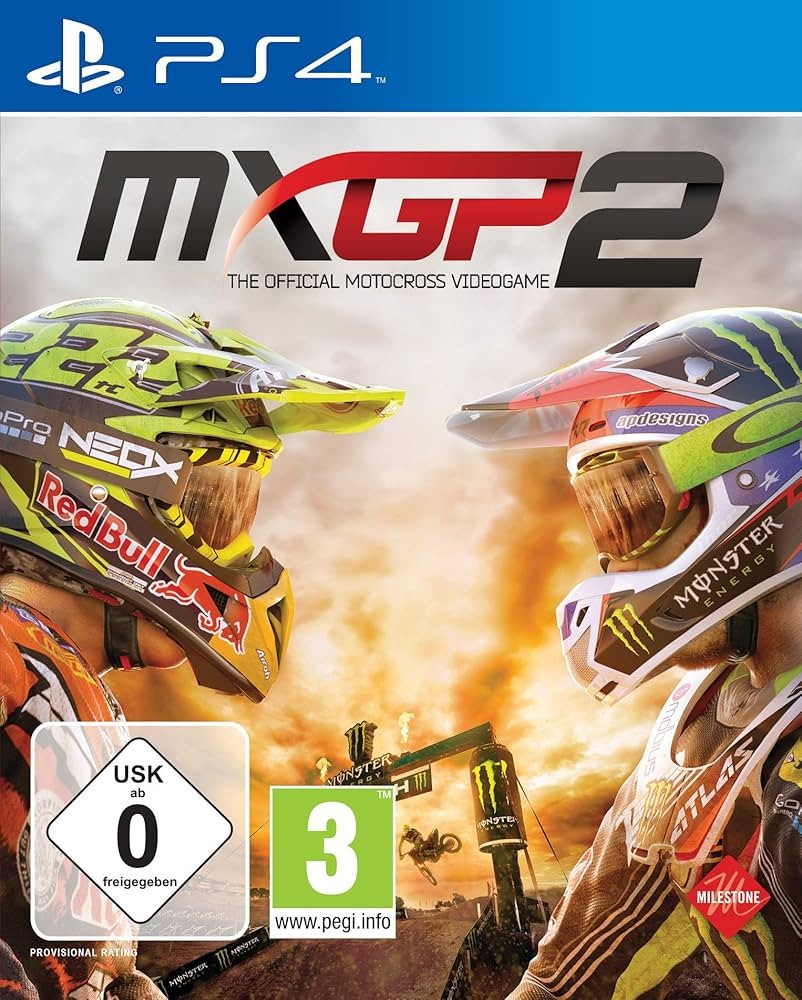 MXGP 2