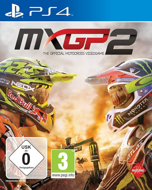 MXGP 2