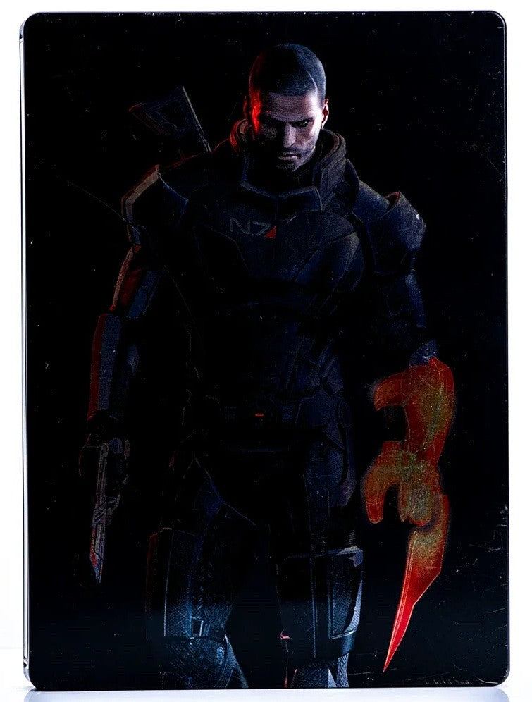 Mass Effect 3