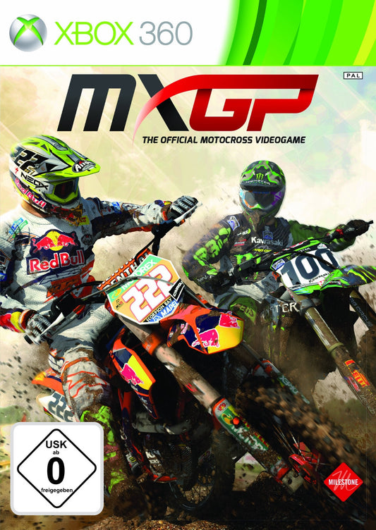 MXGP