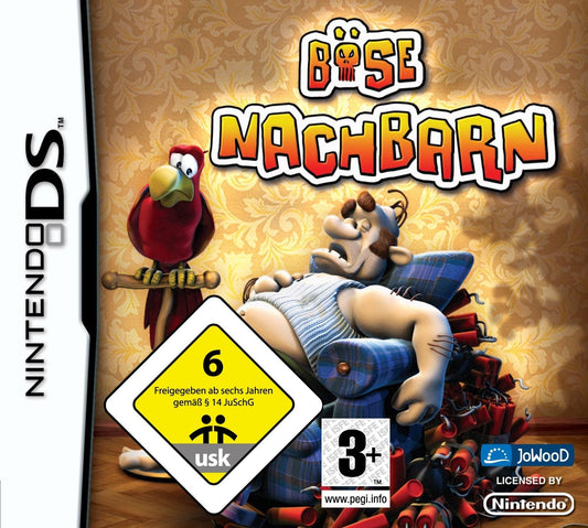Böse Nachbarn