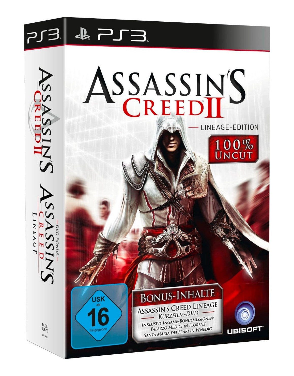 Assassin's Creed II