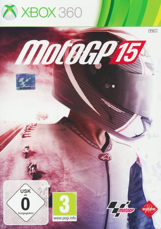 MotoGP 15