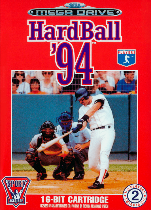 HardBall 94
