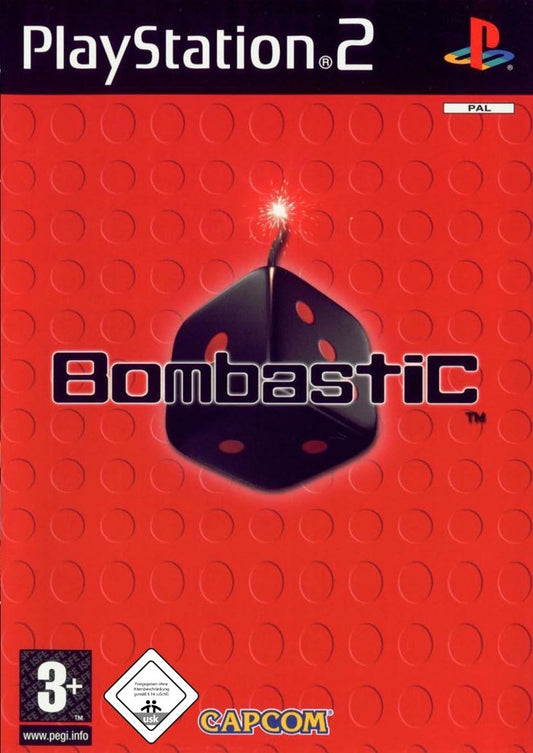 Bombastic