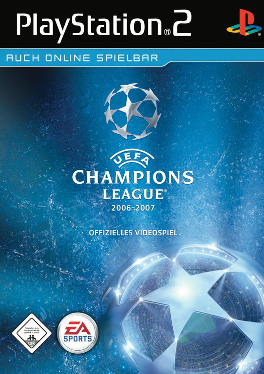 UEFA Champions League 2006 - 2007