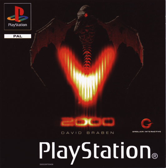 V2000