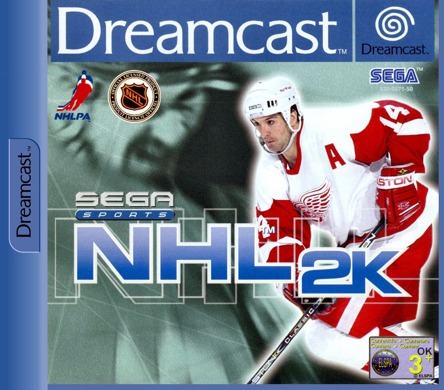NHL 2K