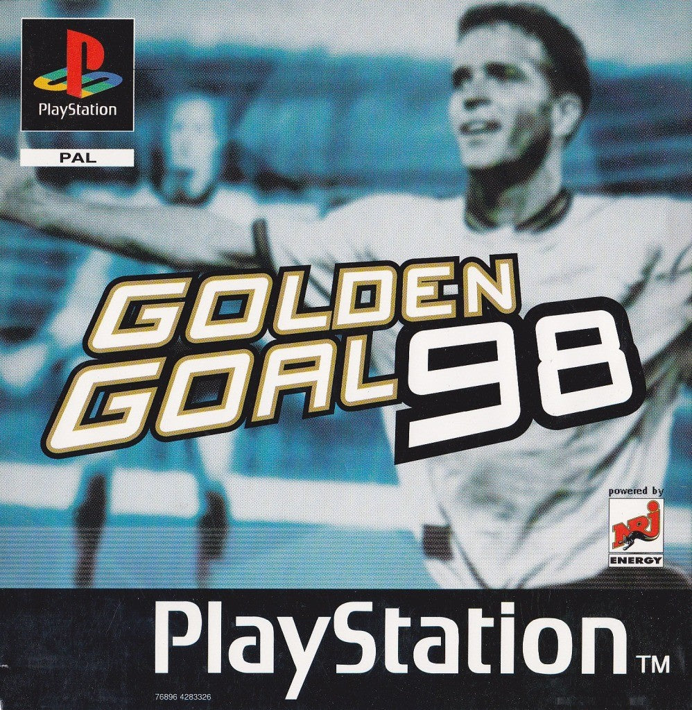 Golden Goal 98