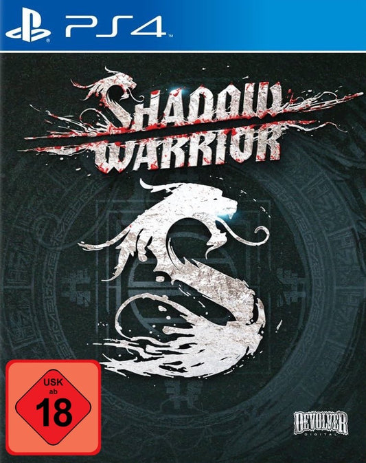 Shadow Warrior (USK 18)