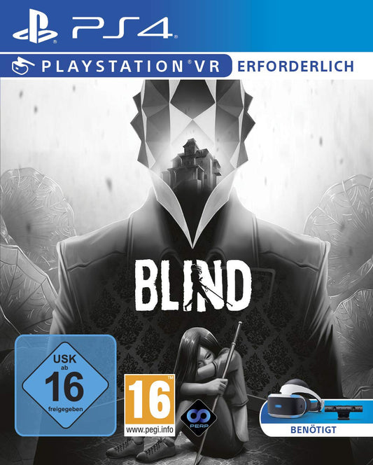 Blind VR